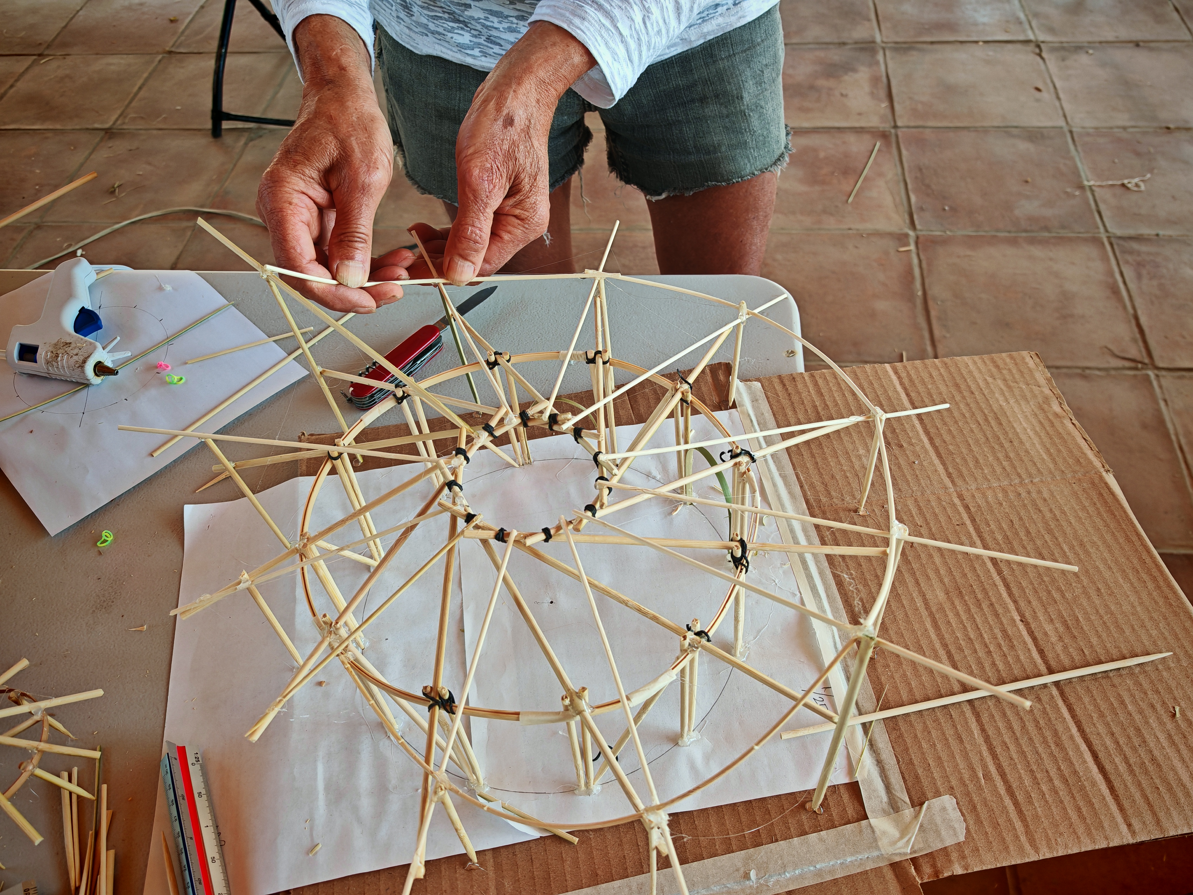 Taller de Diseño ArquiTeka